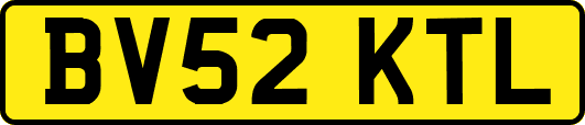 BV52KTL