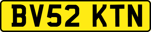 BV52KTN