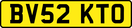 BV52KTO
