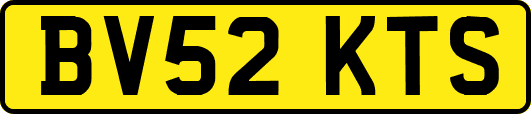 BV52KTS
