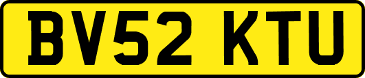 BV52KTU