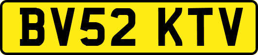 BV52KTV