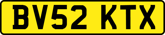BV52KTX