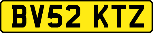 BV52KTZ