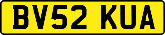 BV52KUA