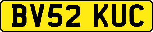 BV52KUC