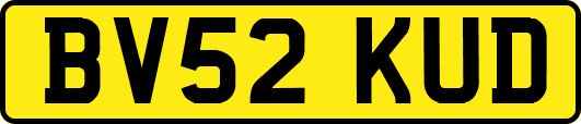 BV52KUD
