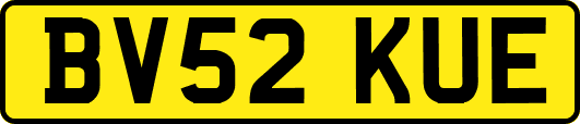 BV52KUE