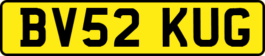 BV52KUG
