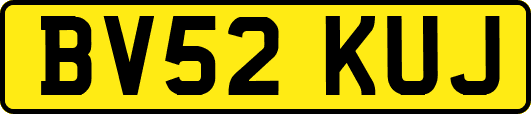 BV52KUJ