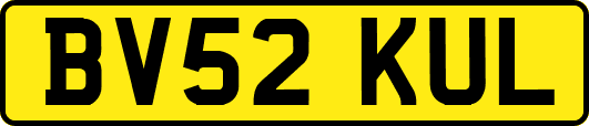 BV52KUL