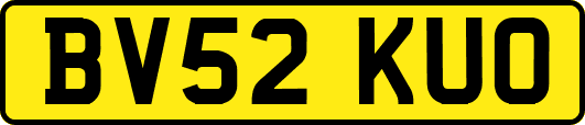 BV52KUO