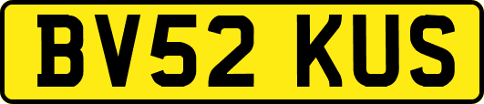 BV52KUS