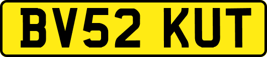 BV52KUT