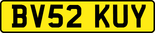 BV52KUY