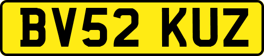 BV52KUZ