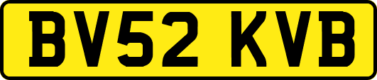 BV52KVB