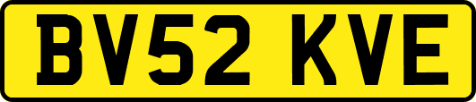 BV52KVE