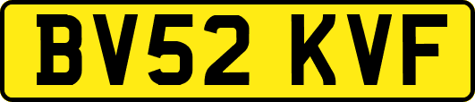 BV52KVF