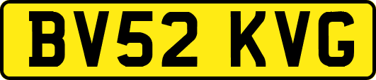 BV52KVG