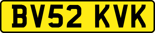 BV52KVK