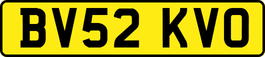 BV52KVO