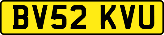 BV52KVU