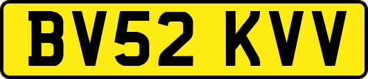 BV52KVV