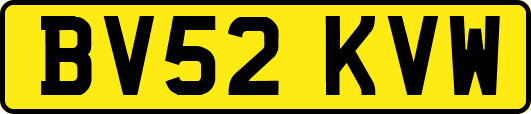 BV52KVW