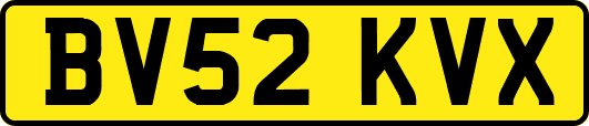 BV52KVX