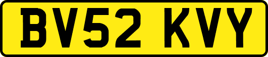BV52KVY