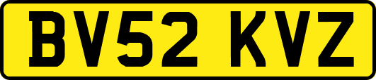 BV52KVZ
