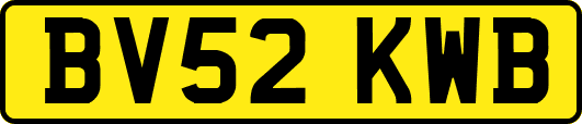 BV52KWB
