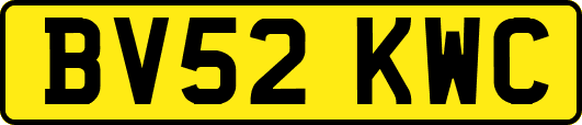 BV52KWC