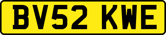 BV52KWE