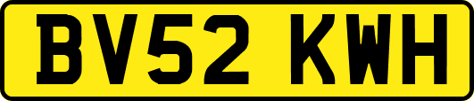 BV52KWH
