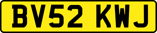 BV52KWJ
