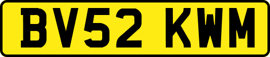 BV52KWM