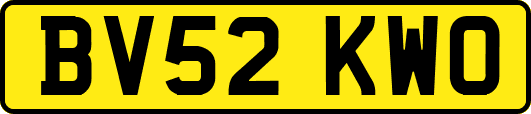 BV52KWO