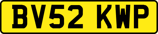 BV52KWP