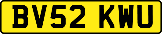 BV52KWU