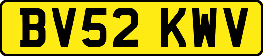 BV52KWV