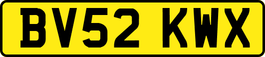 BV52KWX