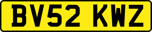 BV52KWZ
