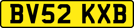 BV52KXB