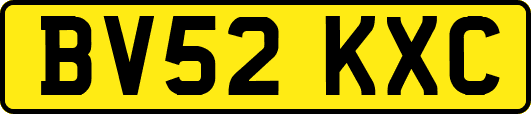 BV52KXC