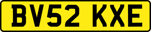 BV52KXE