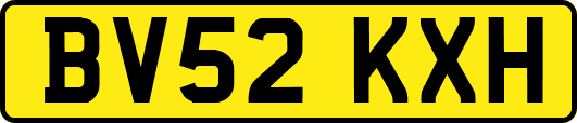 BV52KXH