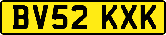 BV52KXK
