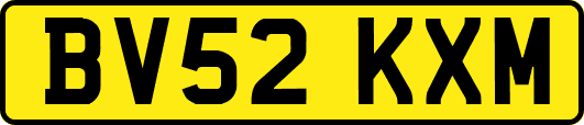 BV52KXM